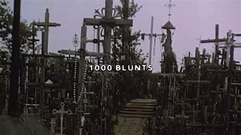 1000 Blunts Lyrics – $uicideboy$ 